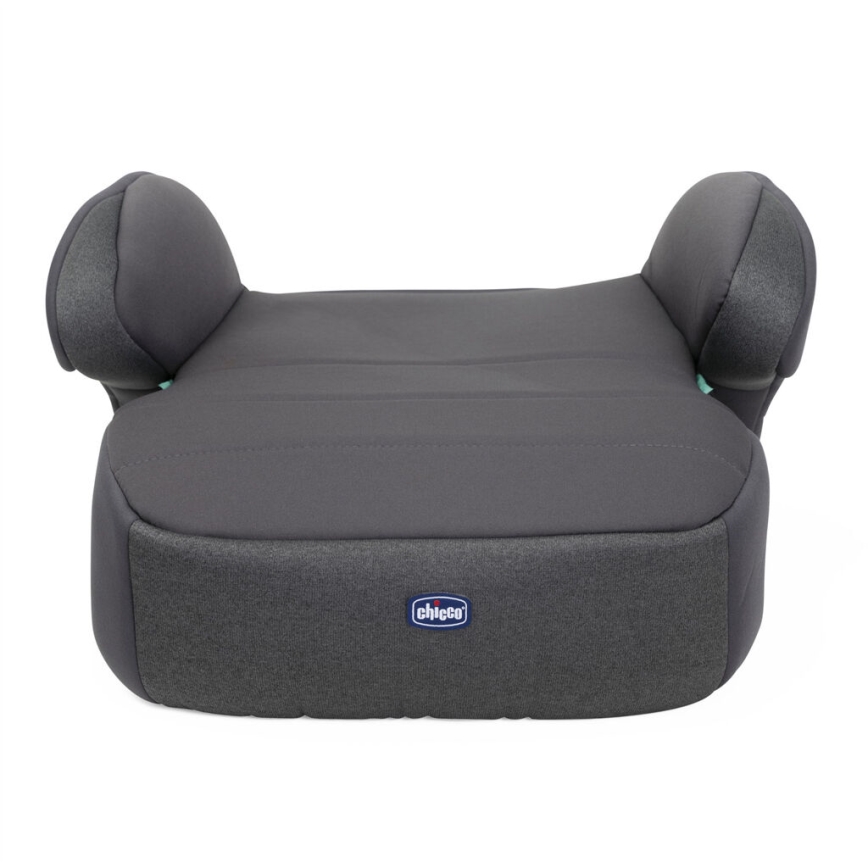 Chicco - Autosjedalica QUASAR FIX i-Size (126-150 cm) siva