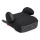 Chicco - Booster autosjedalica QUASAR FIX i-Size (126-150 cm) crna/siva