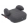 Chicco - Booster autosjedalica QUASAR FIX i-Size (126-150 cm) siva