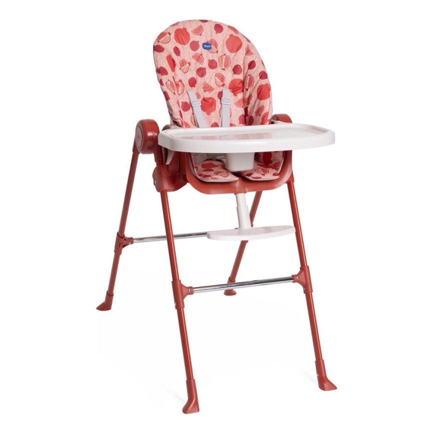 Chicco - Dječja hranilica Polly Essential - Juice