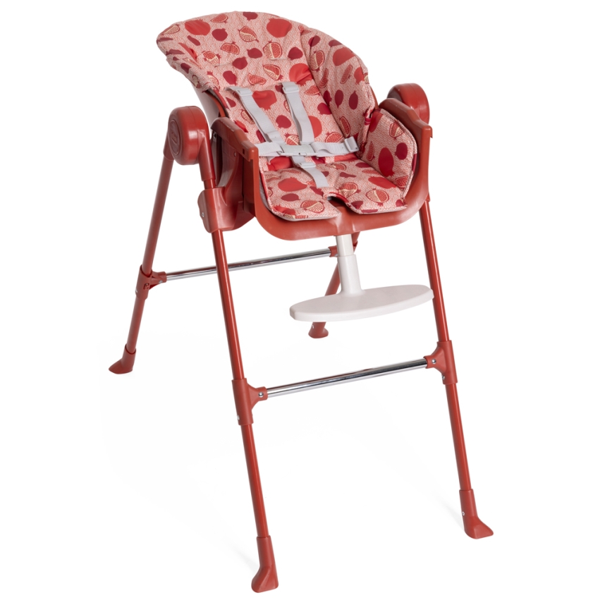 Chicco - Dječja hranilica Polly Essential - Juice