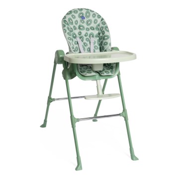 Chicco - Dječja hranilica Polly Essential - Kiwi