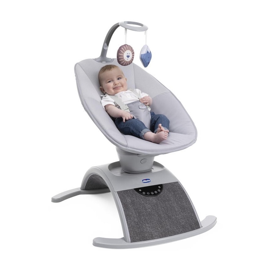 Chicco - Dječja multifunkcionalna ležaljka 8u1 COMFYWAWE