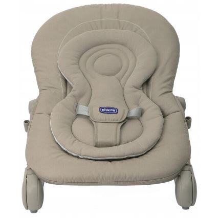 Chicco - Dječja njihaljka HOOPLA bež
