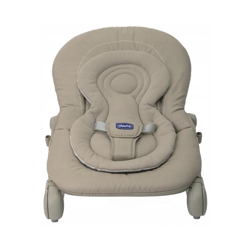 Chicco - Dječja njihaljka HOOPLA bež