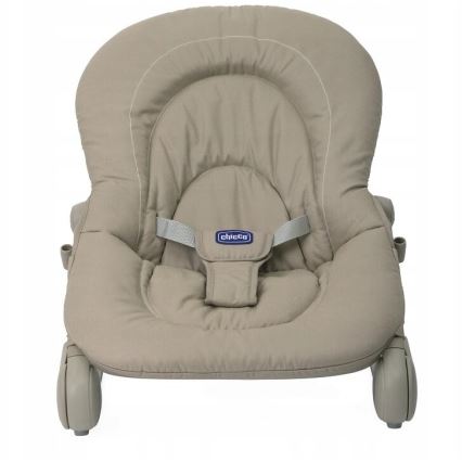 Chicco - Dječja njihaljka HOOPLA bež