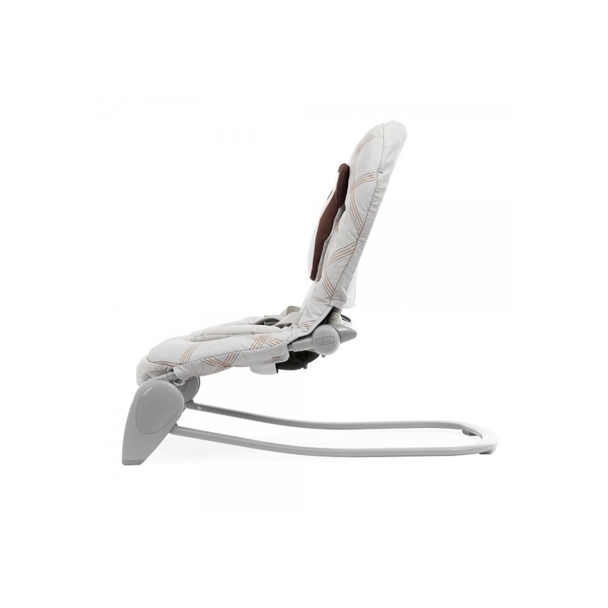 Chicco - Dječja njihaljka s melodijom BALOON MONKEY
