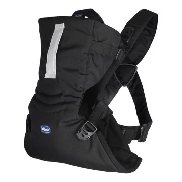Chicco - Dječja nosiljka EASY FIT crna