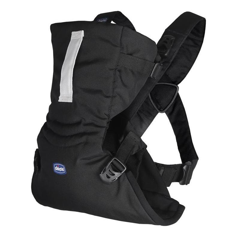 Chicco - Dječja nosiljka EASY FIT crna