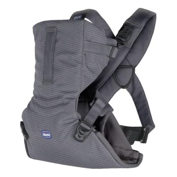 Chicco - Dječja nosiljka EASY FIT siva