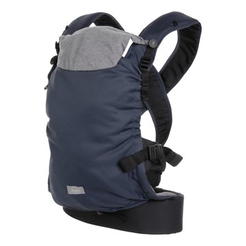 Chicco - Dječja nosiljka SKIN FIT tamno plava