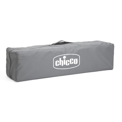 Chicco - Dječja ogradica FAWN siva
