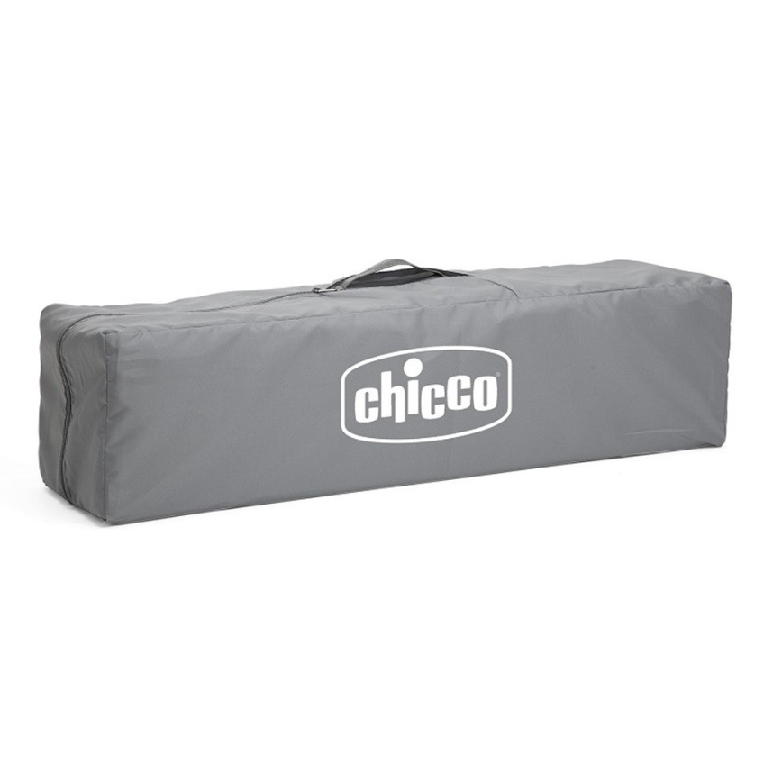 Chicco - Dječja ogradica FAWN siva