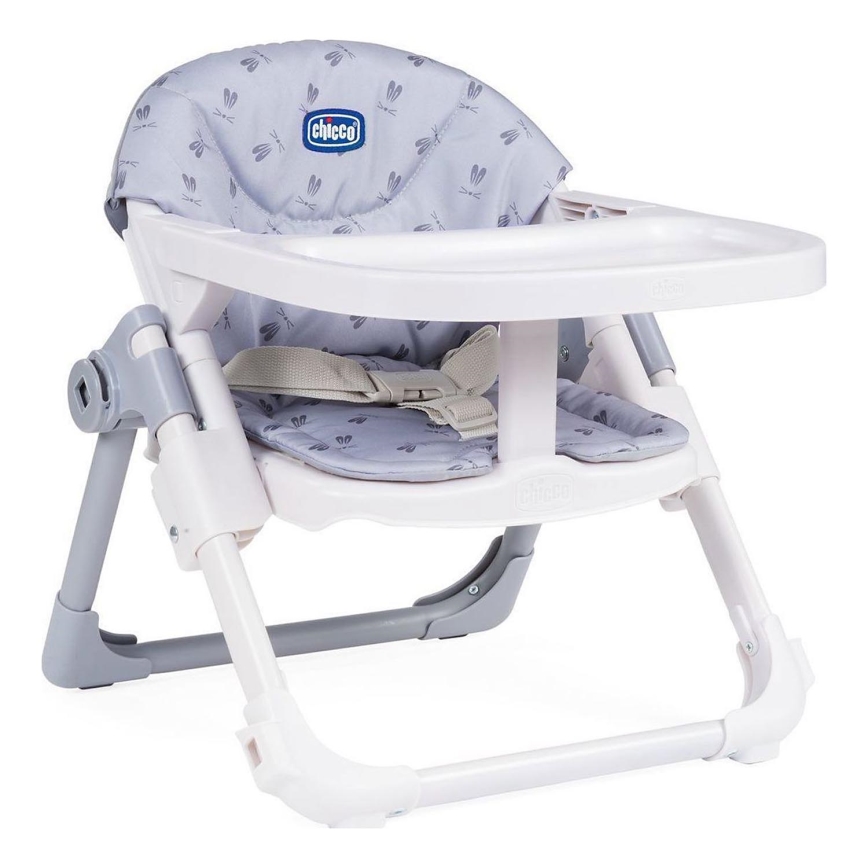 Chicco - Dječji prijenosni booster za stolicu CHAIRY plava
