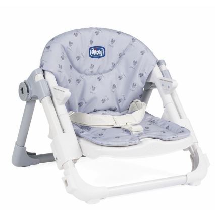 Chicco - Dječji prijenosni booster za stolicu CHAIRY plava