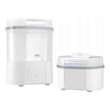 Chicco - Električni parni sterilizator i sušilo 2u1