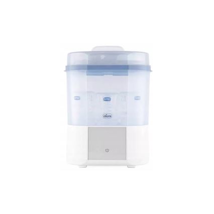 Chicco - Električni parni sterilizator i sušilo 2u1