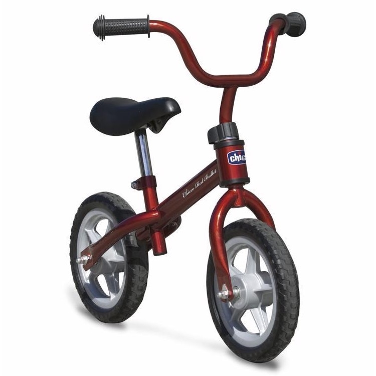 Chicco - Guralica RED BULET