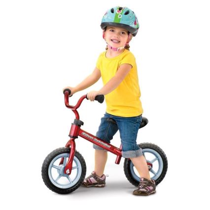 Chicco - Guralica RED BULET