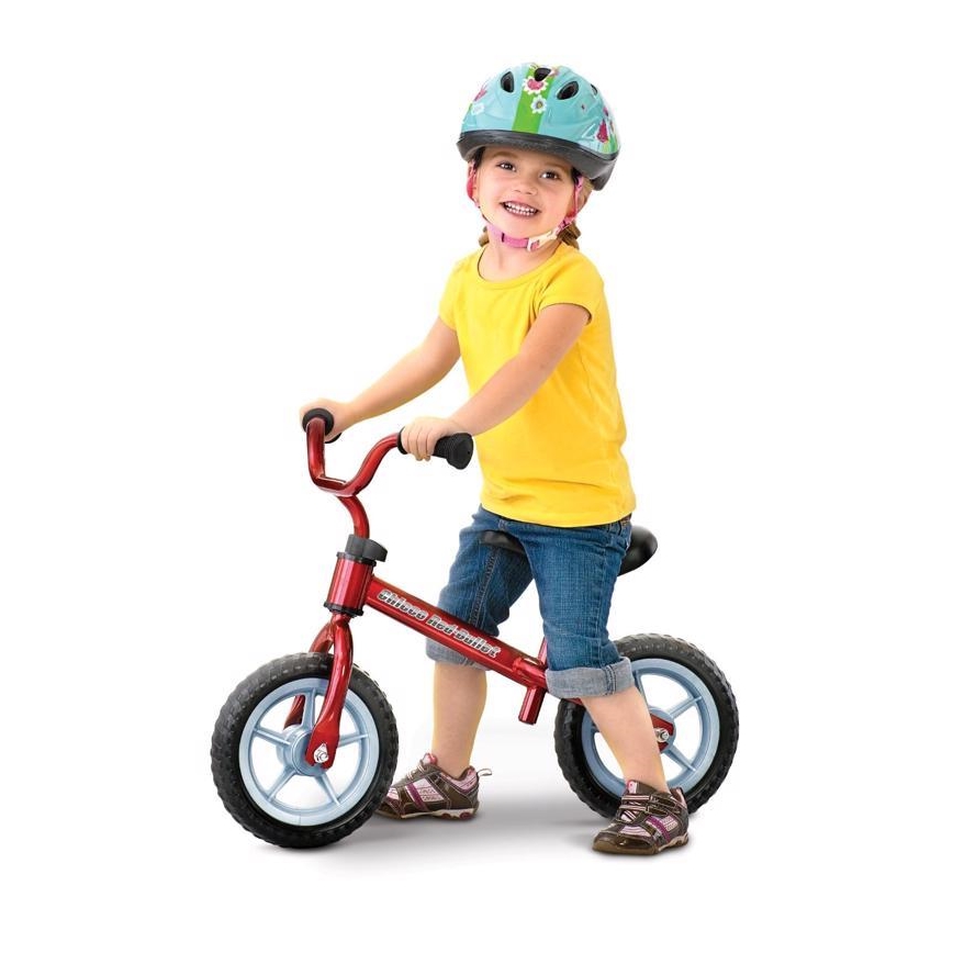 Chicco - Guralica RED BULET