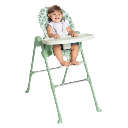 Chicco - Hranilica Polly Essential - Kiwi