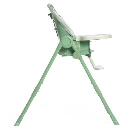 Chicco - Hranilica Polly Essential - Kiwi