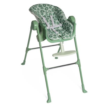 Chicco - Hranilica Polly Essential - Kiwi
