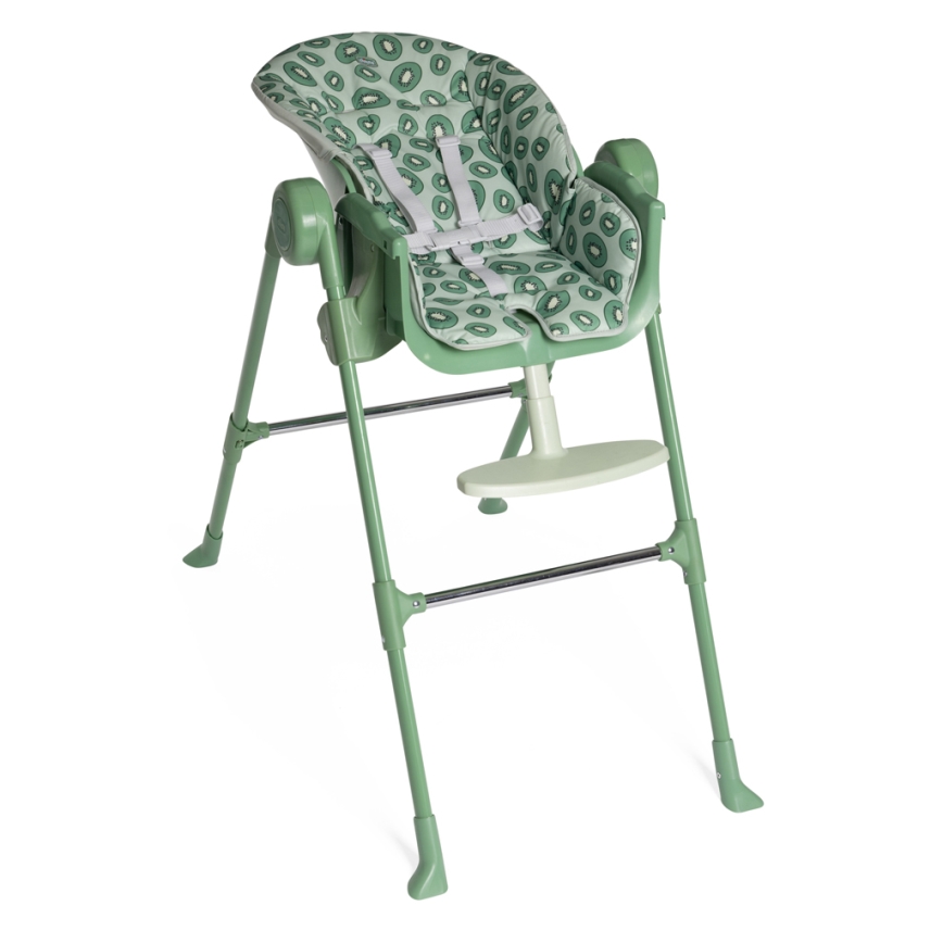 Chicco - Hranilica Polly Essential - Kiwi