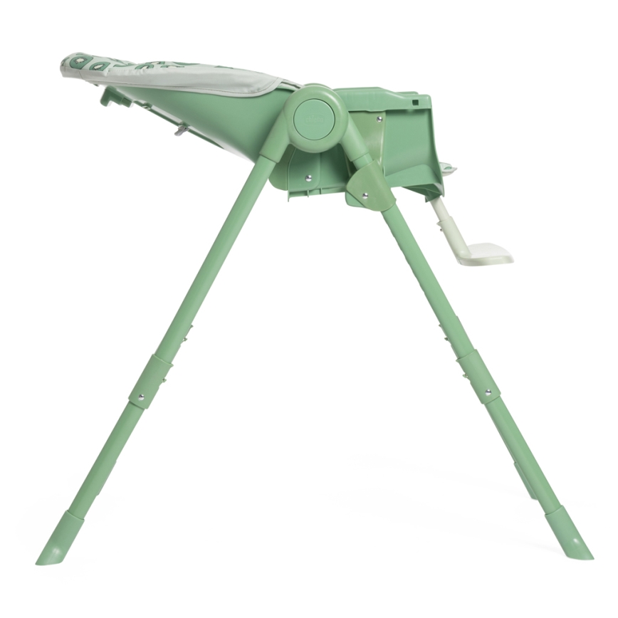 Chicco - Hranilica Polly Essential - Kiwi