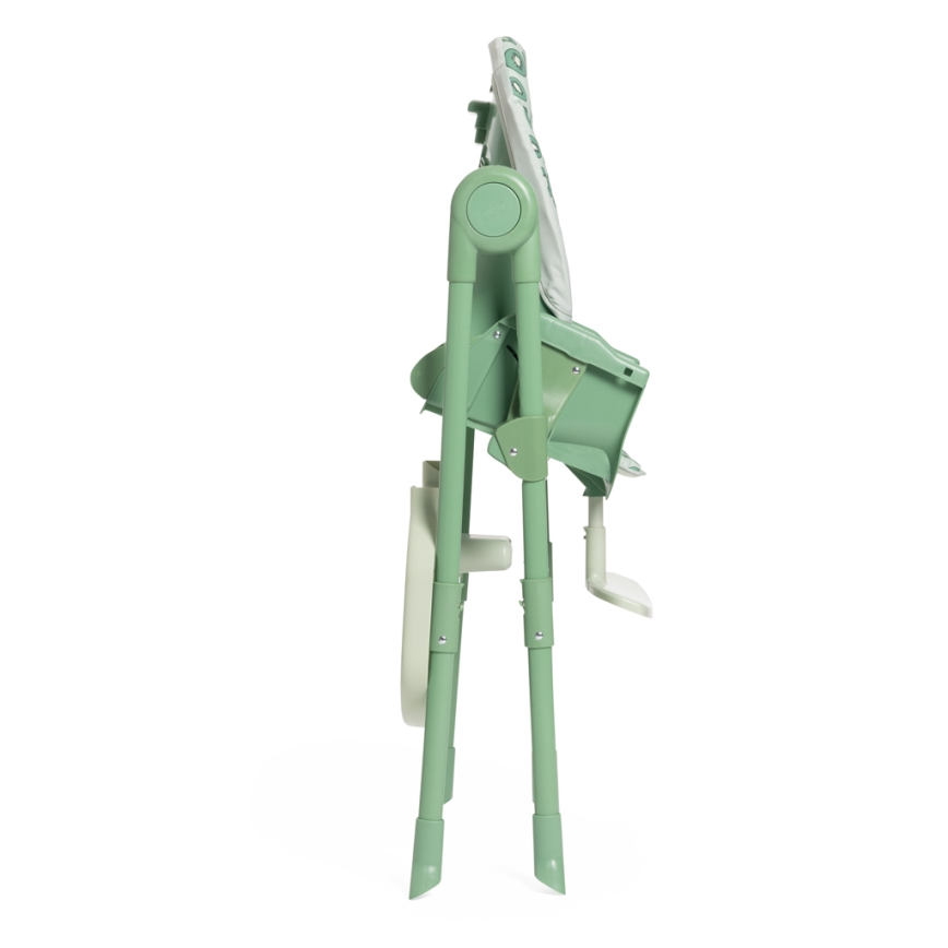 Chicco - Hranilica Polly Essential - Kiwi
