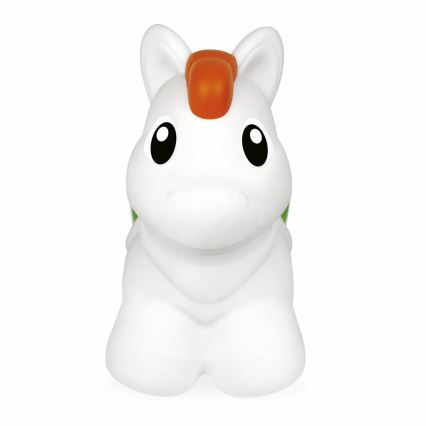 Chicco - Napuhavajući skakač RODEO