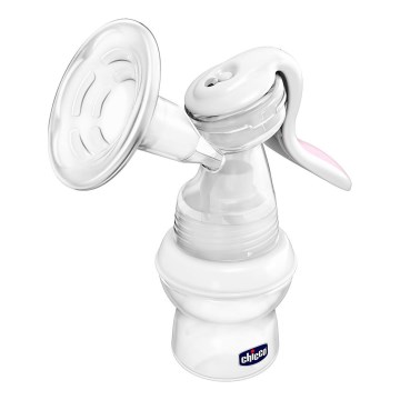 Chicco - Ručna izdajalica Natural Feeling