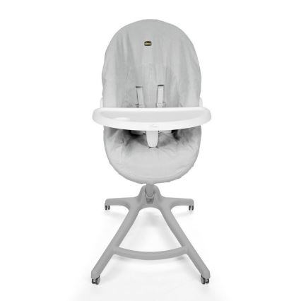 Chicco - Set za hranje za krevetić BABY HUG