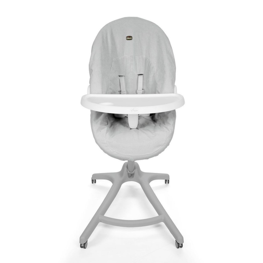 Chicco - Set za hranje za krevetić BABY HUG