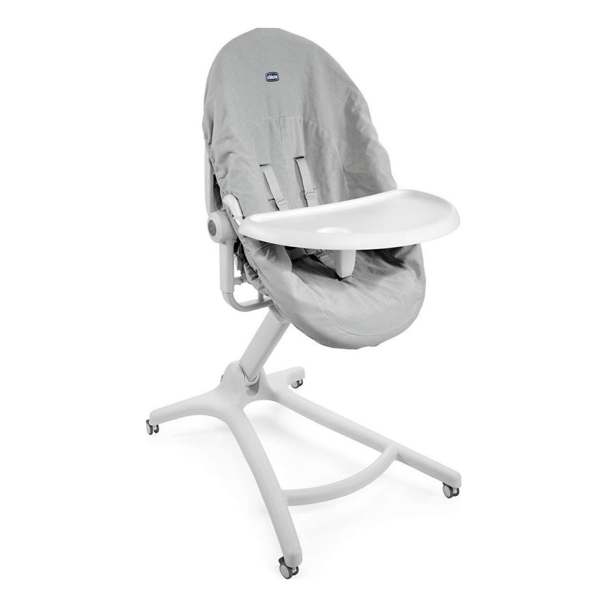 Chicco - Set za hranje za krevetić BABY HUG