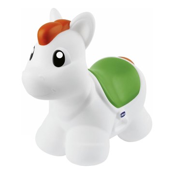 Chicco - Skakalica na napuhavanje RODEO