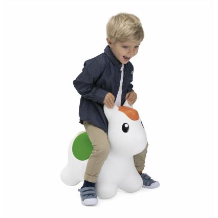 Chicco - Skakalica na napuhavanje RODEO