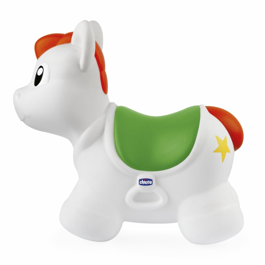 Chicco - Skakalica na napuhavanje RODEO