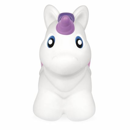 Chicco - Skakalica na napuhavanje UNICORN