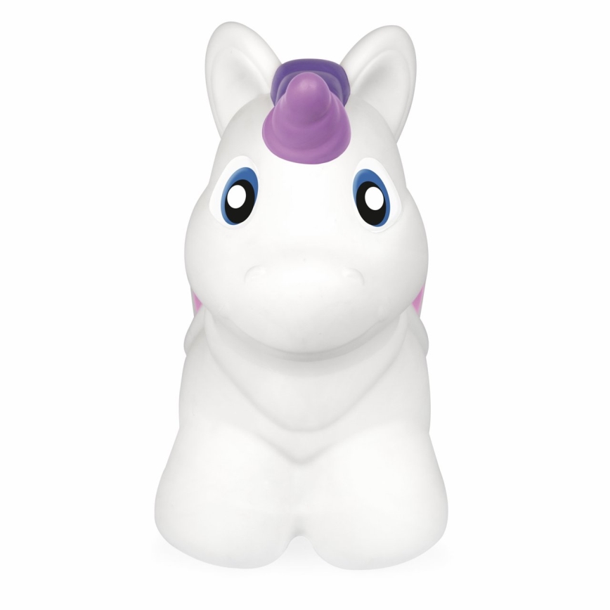 Chicco - Skakalica na napuhavanje UNICORN