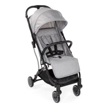 Chicco - Sportska kolica TROLLEY ME svijetlosiva