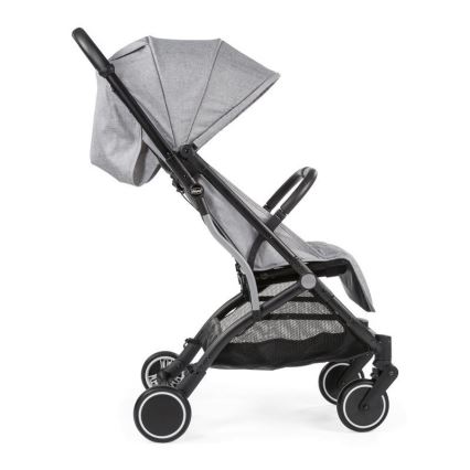 Chicco - Sportska kolica TROLLEY ME svijetlosiva