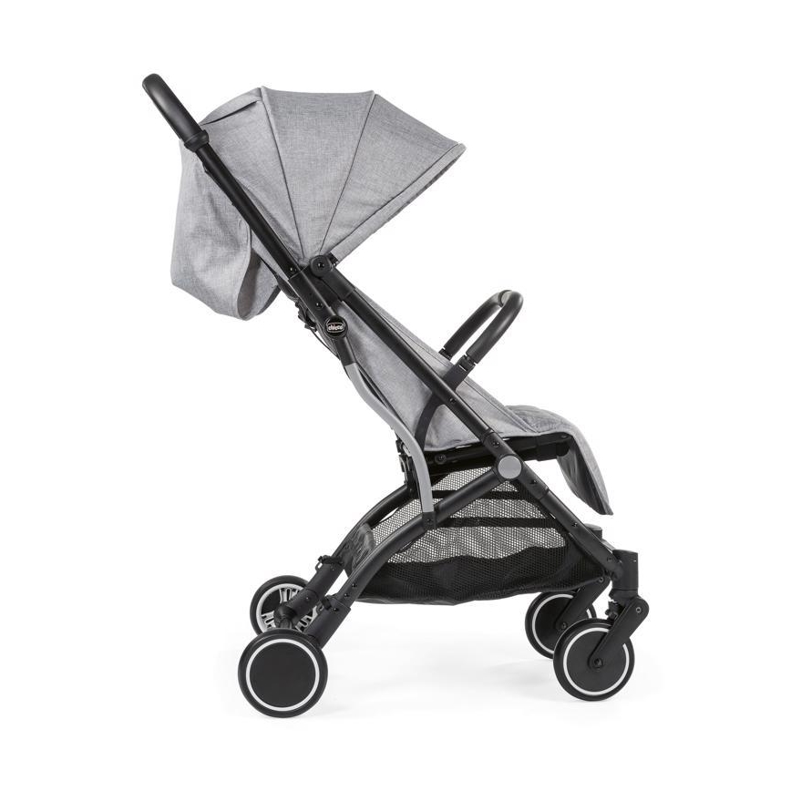 Chicco - Sportska kolica TROLLEY ME svijetlosiva