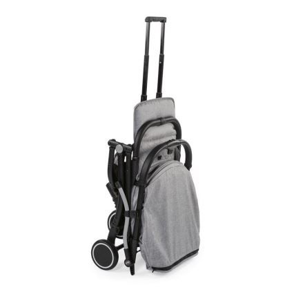 Chicco - Sportska kolica TROLLEY ME svijetlosiva