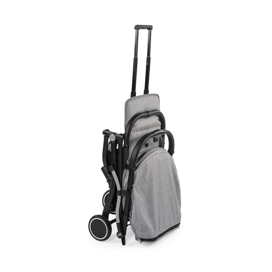 Chicco - Sportska kolica TROLLEY ME svijetlosiva