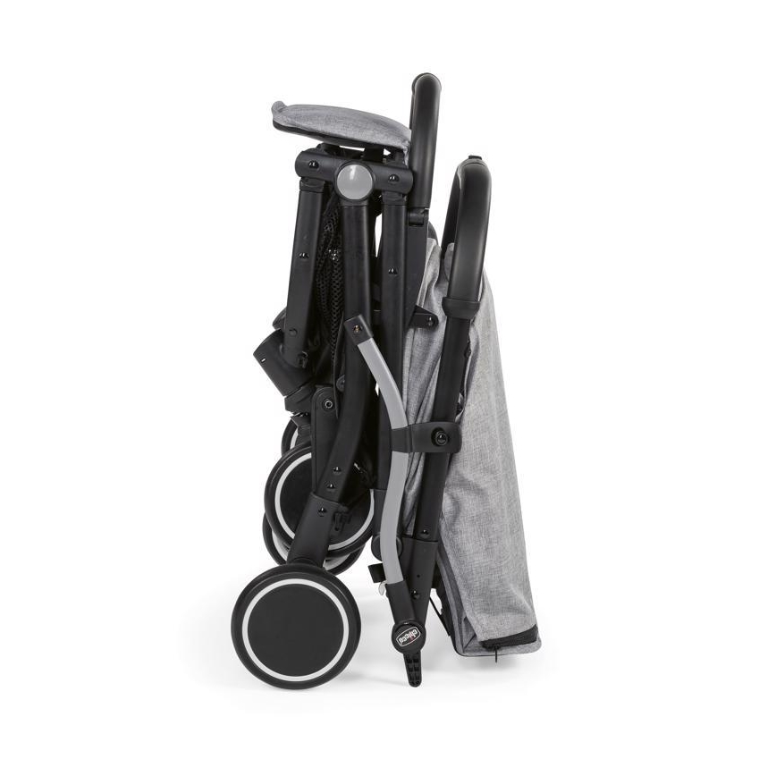 Chicco - Sportska kolica TROLLEY ME svijetlosiva