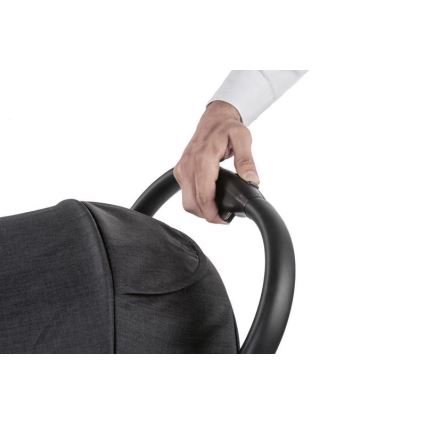 Chicco - Sportska kolica TROLLEY ME svijetlosiva