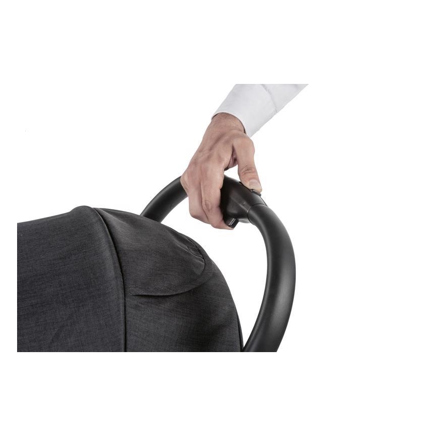 Chicco - Sportska kolica TROLLEY ME svijetlosiva