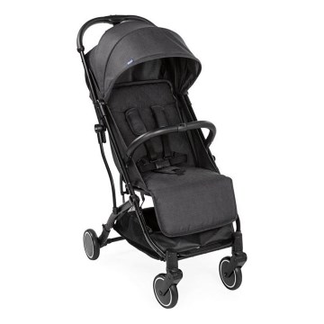 Chicco - Sportska kolica TROLLEY ME tamno siva