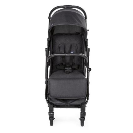 Chicco - Sportska kolica TROLLEY ME tamno siva